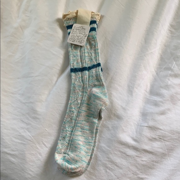 Free People Accessories - FREE PEOPLE SOCKS